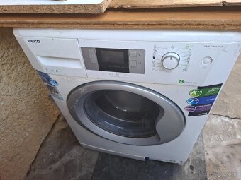 Beko automaticka pracka 82 - 6