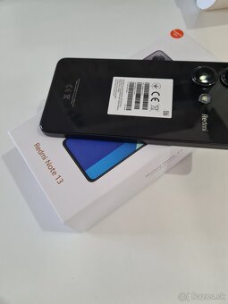 Redmi Note 13, 6/128GB - 6