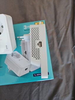 TP-Link TL-WPA7617KIT av1000/ac1200 - 6