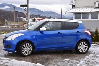 Suzuki Swift 1.2 AAC GS TOP - 6