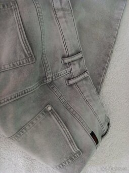 Rifle Denim, 164 - 6