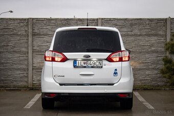 Ford Grand C-Max 1.6 TDCi DPF Trend - 6