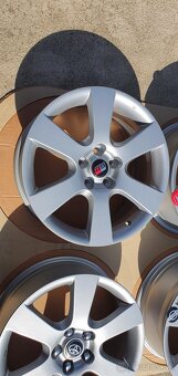5x114,3 r18 mazda kia hyundai mitsubishi toyota honda - 6
