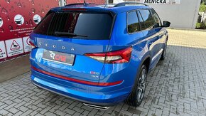 Škoda Kodiaq 2.0 TDI SCR RS DSG 4x4 - 6