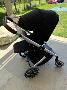 Cybex Balios S LUX - 6