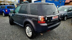 Land Rover Freelander 2 2.2 TD4 HSE AT 4x4 - 6