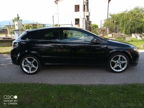 Opel Astra Gtc 2.0i 16v turbo - 6