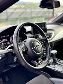 Audi a7 3.0 TDi Quattro - 6