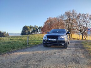 Audi Q7 4.2tdi - 6