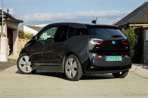 BMW i3 60AH-75kw - 6