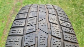 Zimné pneu Continental ContiWinterContact TS830P, 215/60 R16 - 6