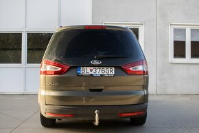 Ford Galaxy 2.0 TDCi - 6