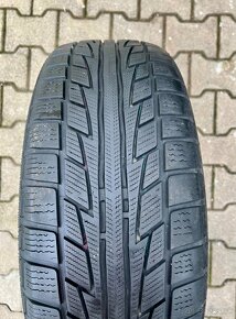 225/55 r18 zimné NANKANG 98V - 6