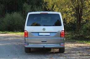 VW MULTIVAN T6  2.0TDI 110kw 4MOTION DSG HIGHLINE - 6