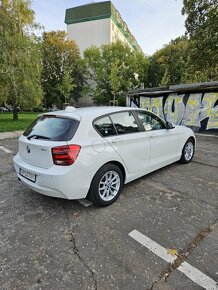 BMW 116i - 6