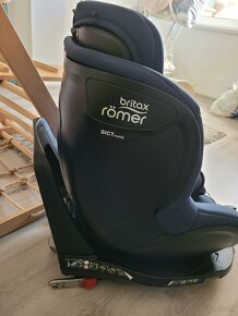 Britax Romer - 6