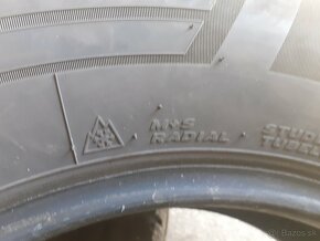 215/75 16C Hankook - 6