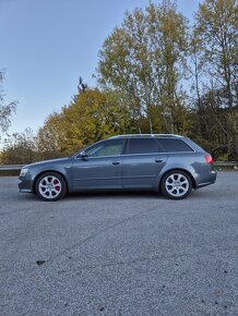 Predám audi a4 b7 3.0TDI - 6