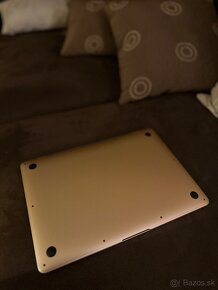 Macbook Air 13 M1 Rosegold - 6