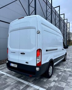 Ford Transit 2.0 L3H3 TOP STAV - 6