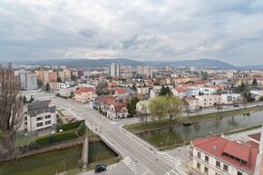 2izbový byt na Tyršovom nábreží s krásnym výhľadom - 6