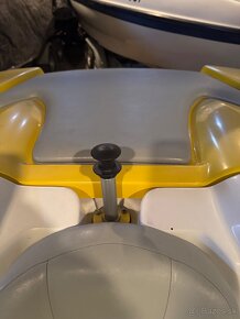 Sea doo speedster 215ps - 6