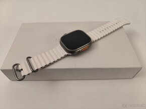 apple watch ULTRA 49mm - 6