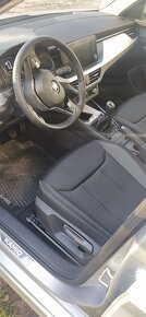 Škoda Kamiq 1.5TSI 30 Edition /SERVIS/ZARUKA/3189KM - 6