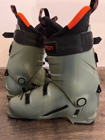 Salomon Shift 130 - 6