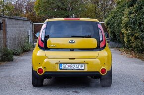 Kia Soul 1.6 GDi GOLD - 6