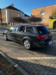 Seat Exeo 1.6, 75 kW, benzín, RV 2009, najazdené 131 807 km - 6