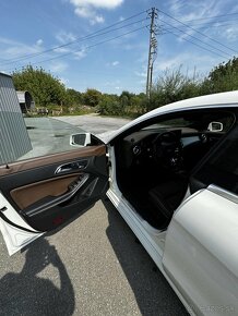 Mercedes-Benz CLA Shooting Brake 220 d A/T - 6