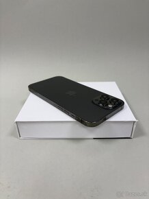 Apple iPhone 12 PRO 128GB Graphite-Batéria 100% - 6