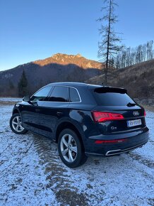 Audi Q5 2.0 TDI 190k quattro S tronic Sport - 6