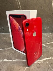 iPhone XR 128GB - 6