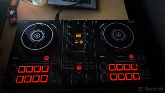 Pioneer- DDJ 200 - 6