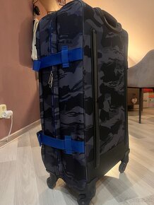 Kufor Eastpak (68l) so 4 kolieskami - 6