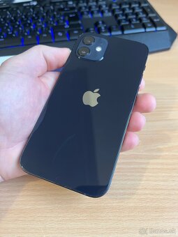 iPhone 12 128gb - Nová batéria - 6