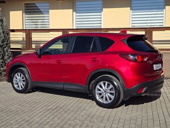 Mazda CX-5 2.0 Skyactiv-G AWD Challenge - 6