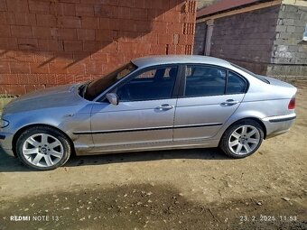 BMW 320 d - 6