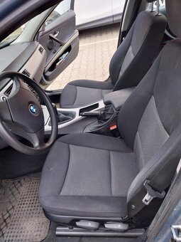 Na predaj BMW 318i, objem 2 l, 95 kW - 6