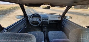 Peugeot 205 1.8GRD - 6