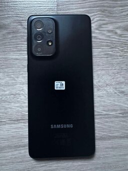 Samsung A33 5G 128GB - 6