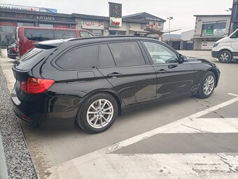 BMW 320D 2013 - 6