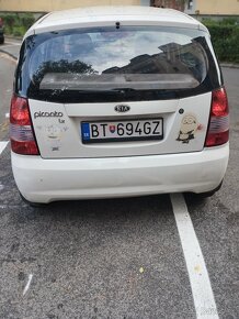 KIa Picanto - 6