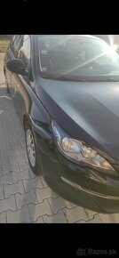 Peugeot 308SW HDI 2014 - 6