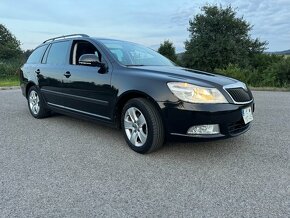 Škoda Octavia Combi 1.6 TDI CR - 6