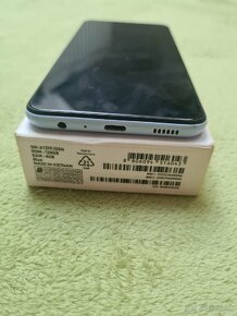 Samsung A13 128/4GB - 6