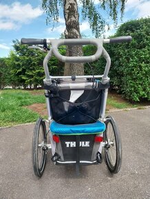 Cyklovozik Thule Chariot CX - 6