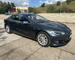 Tesla model S 75D 2018 - 6